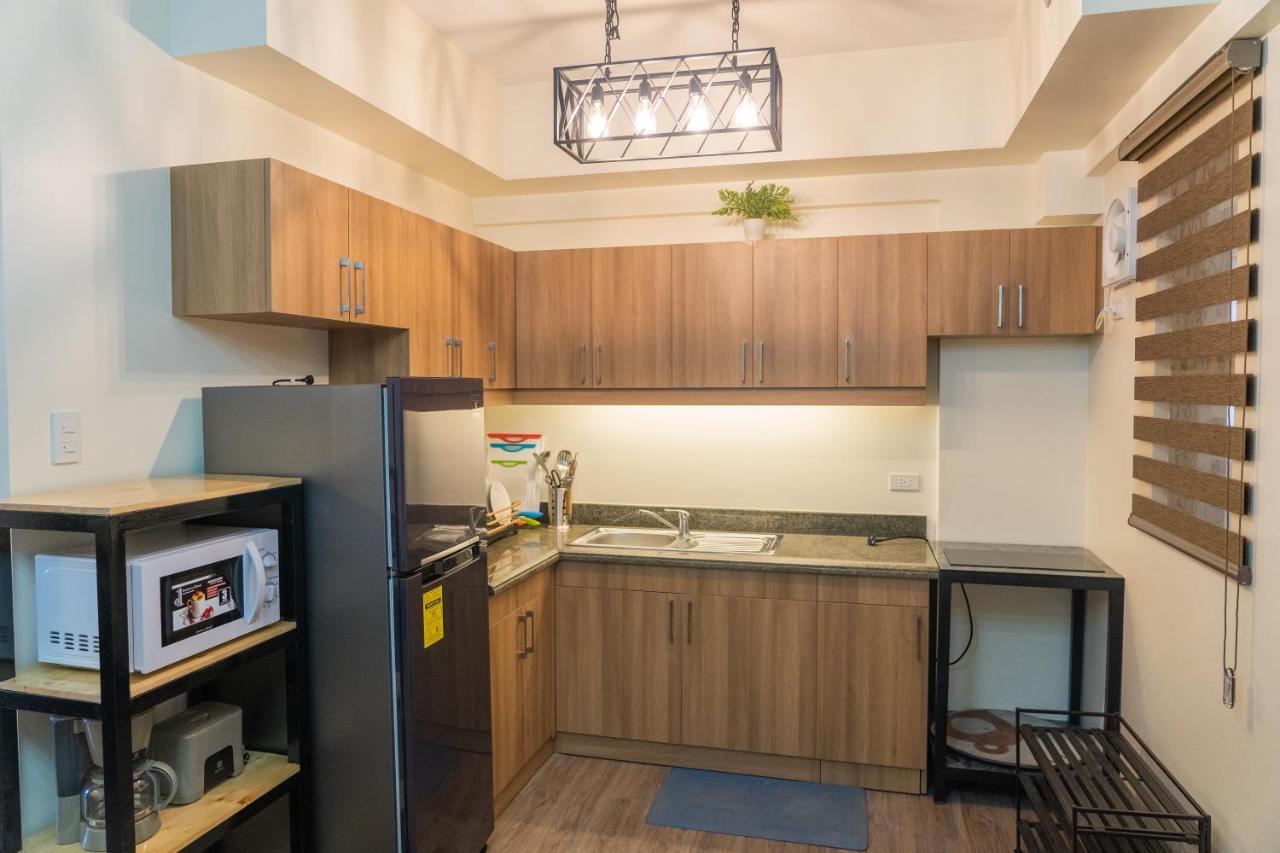2 Bedroom At Bristle Ridge 碧瑶 外观 照片