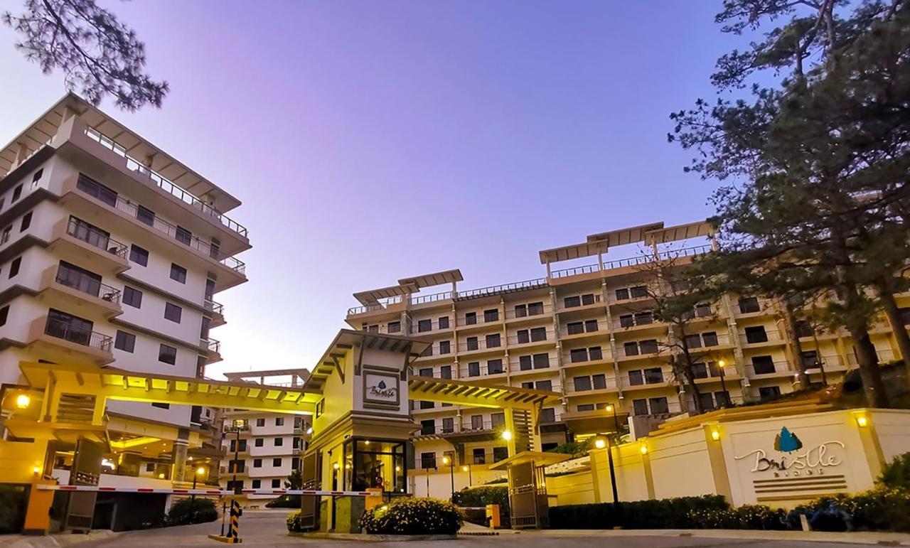 2 Bedroom At Bristle Ridge 碧瑶 外观 照片
