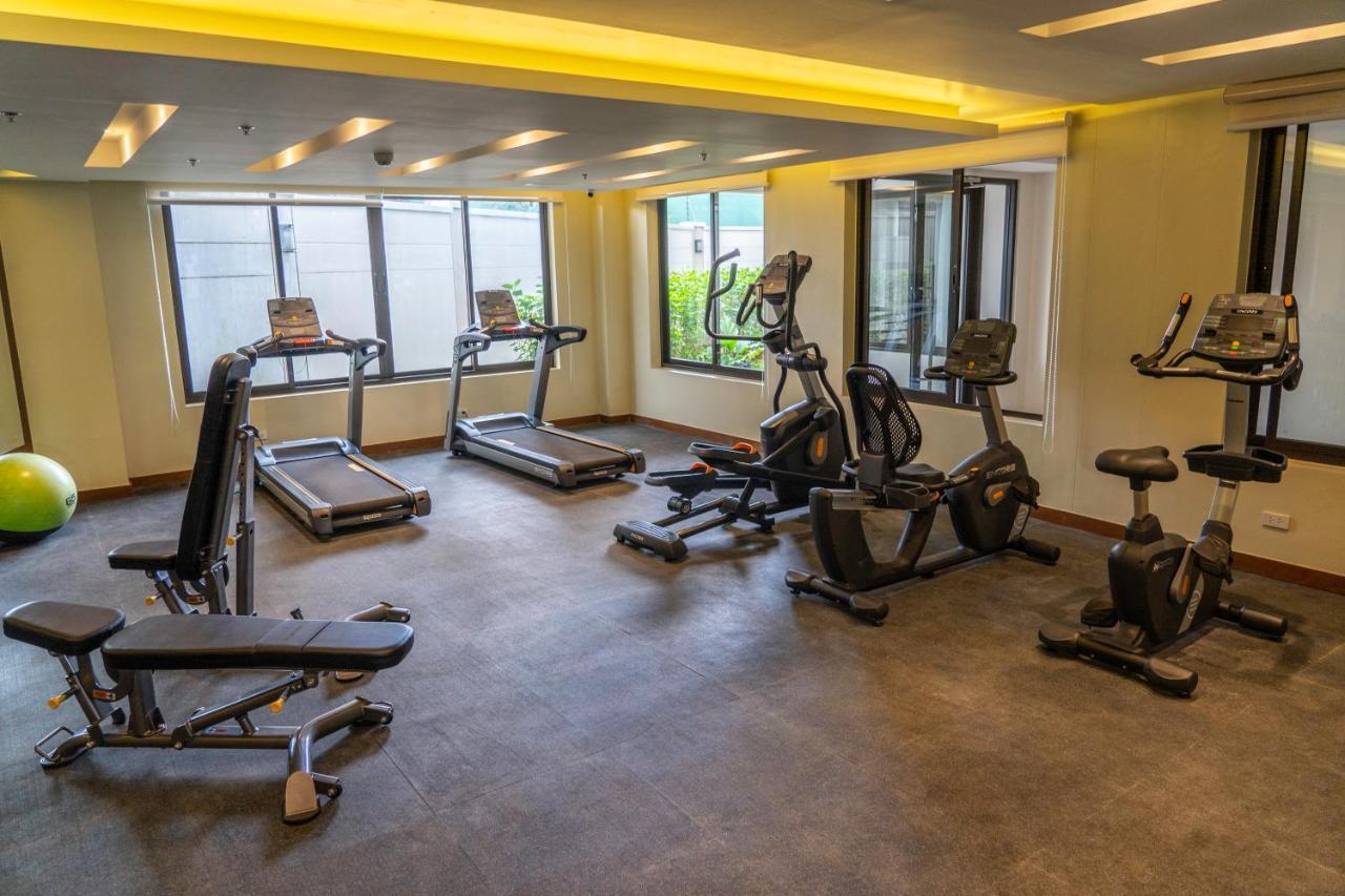 2 Bedroom At Bristle Ridge 碧瑶 外观 照片