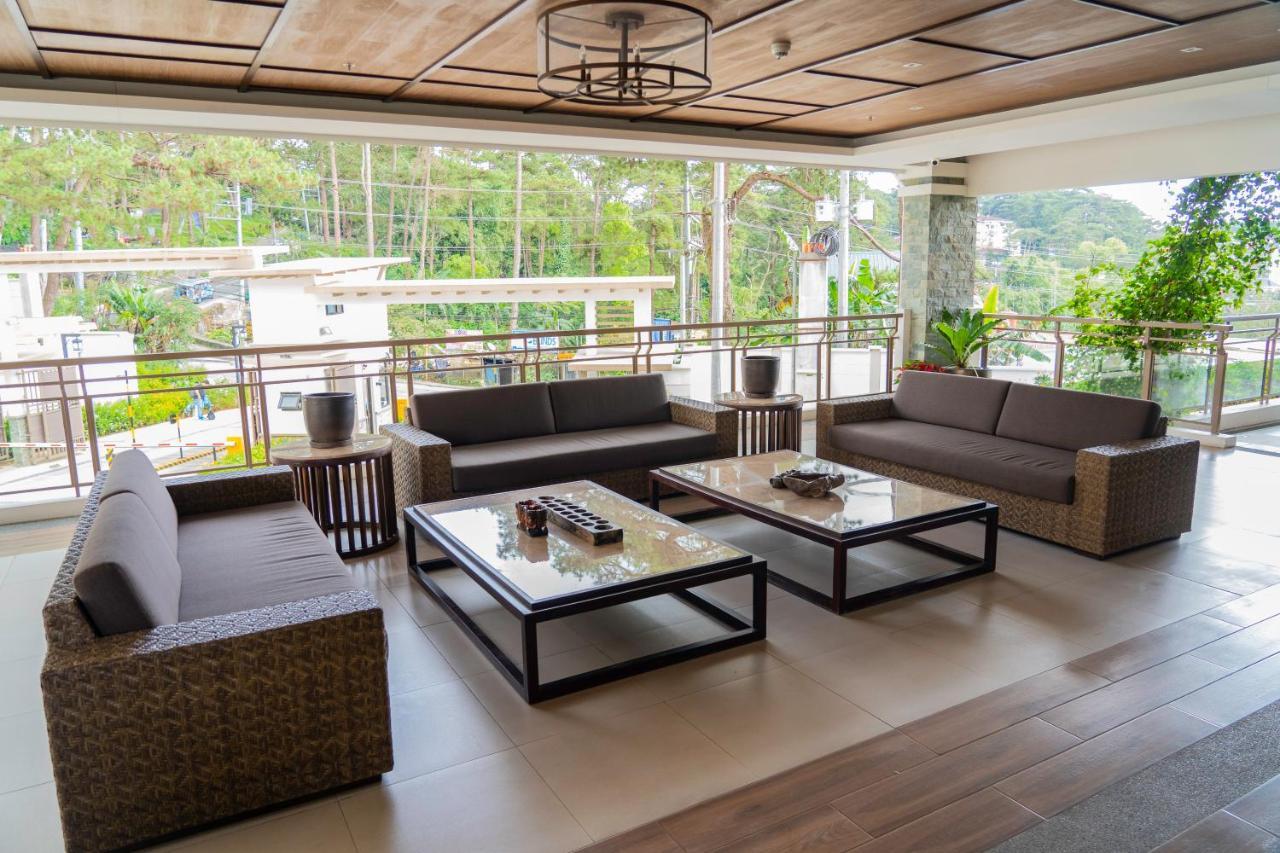 2 Bedroom At Bristle Ridge 碧瑶 外观 照片