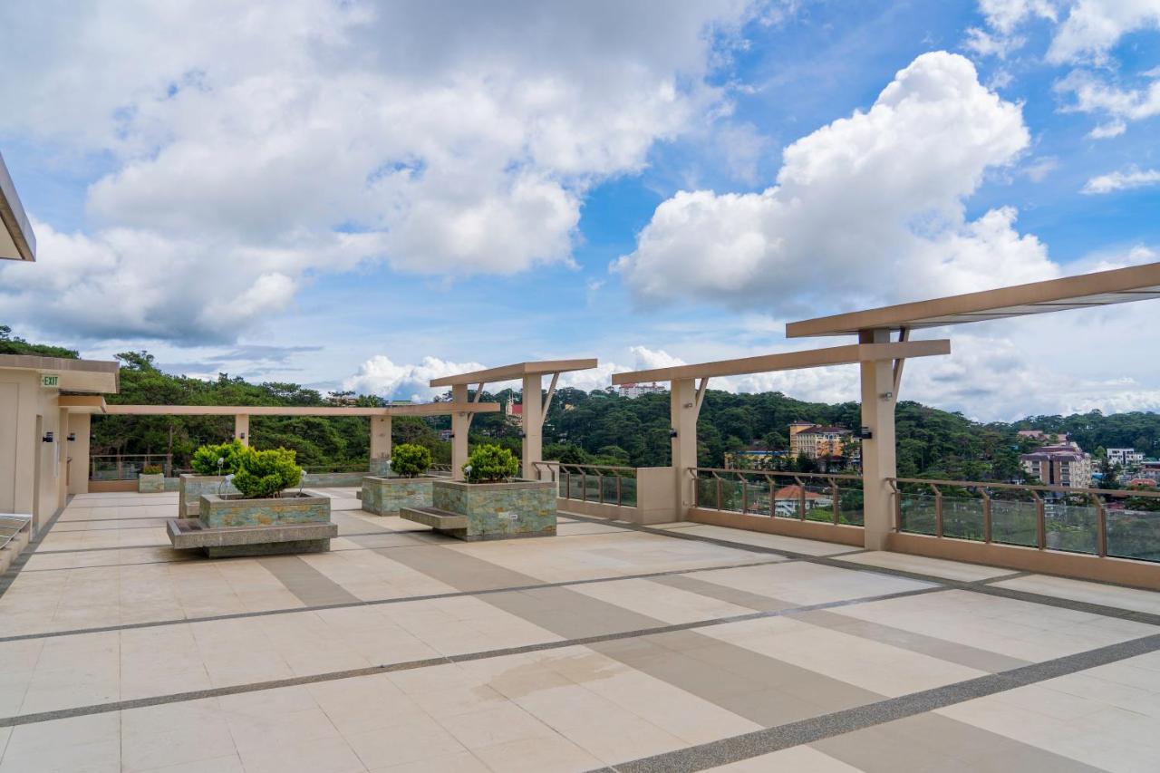 2 Bedroom At Bristle Ridge 碧瑶 外观 照片