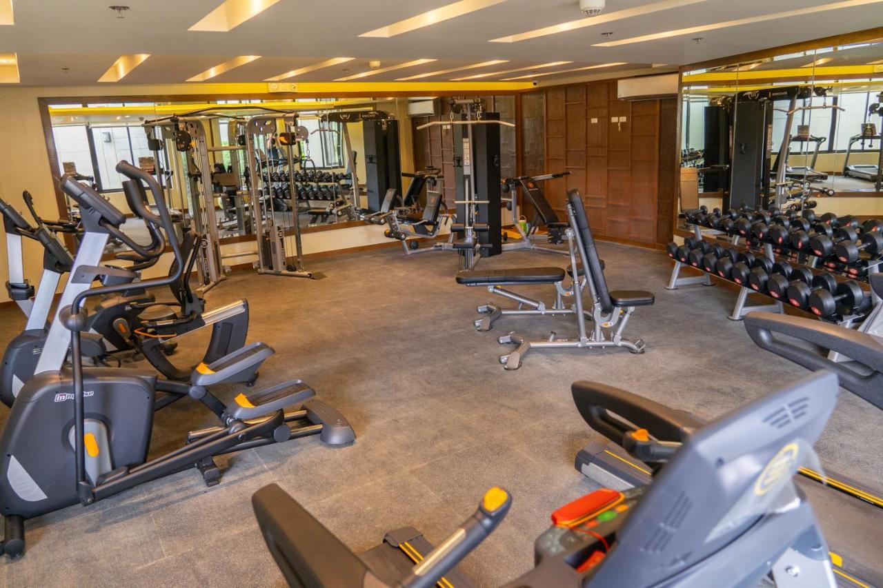 2 Bedroom At Bristle Ridge 碧瑶 外观 照片