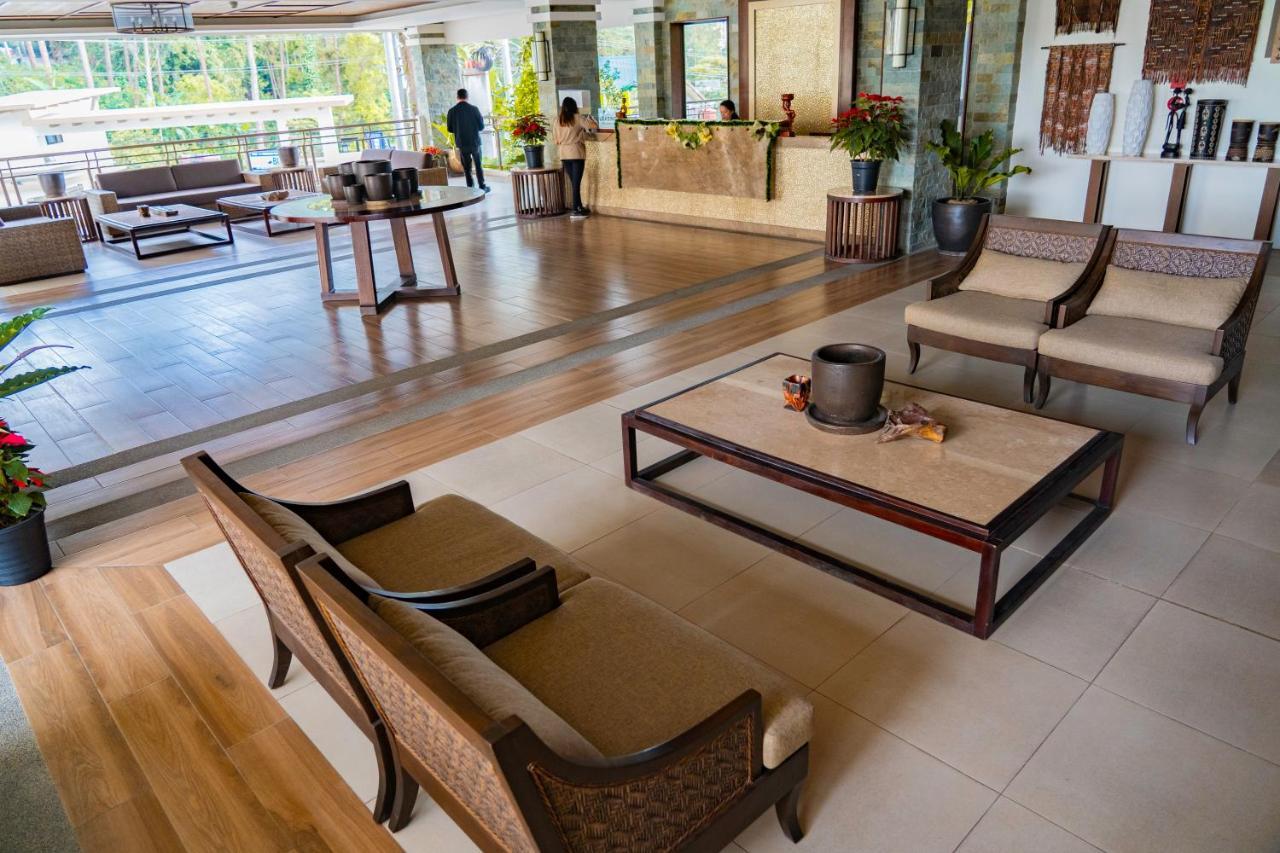 2 Bedroom At Bristle Ridge 碧瑶 外观 照片