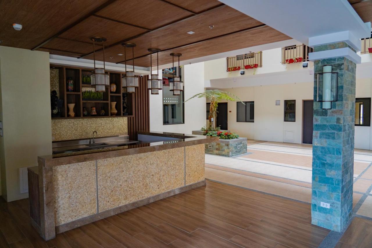 2 Bedroom At Bristle Ridge 碧瑶 外观 照片