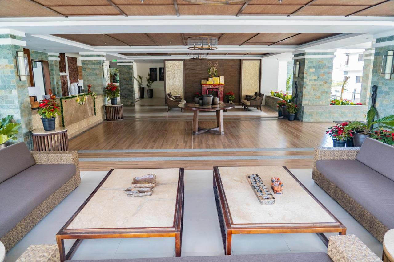 2 Bedroom At Bristle Ridge 碧瑶 外观 照片