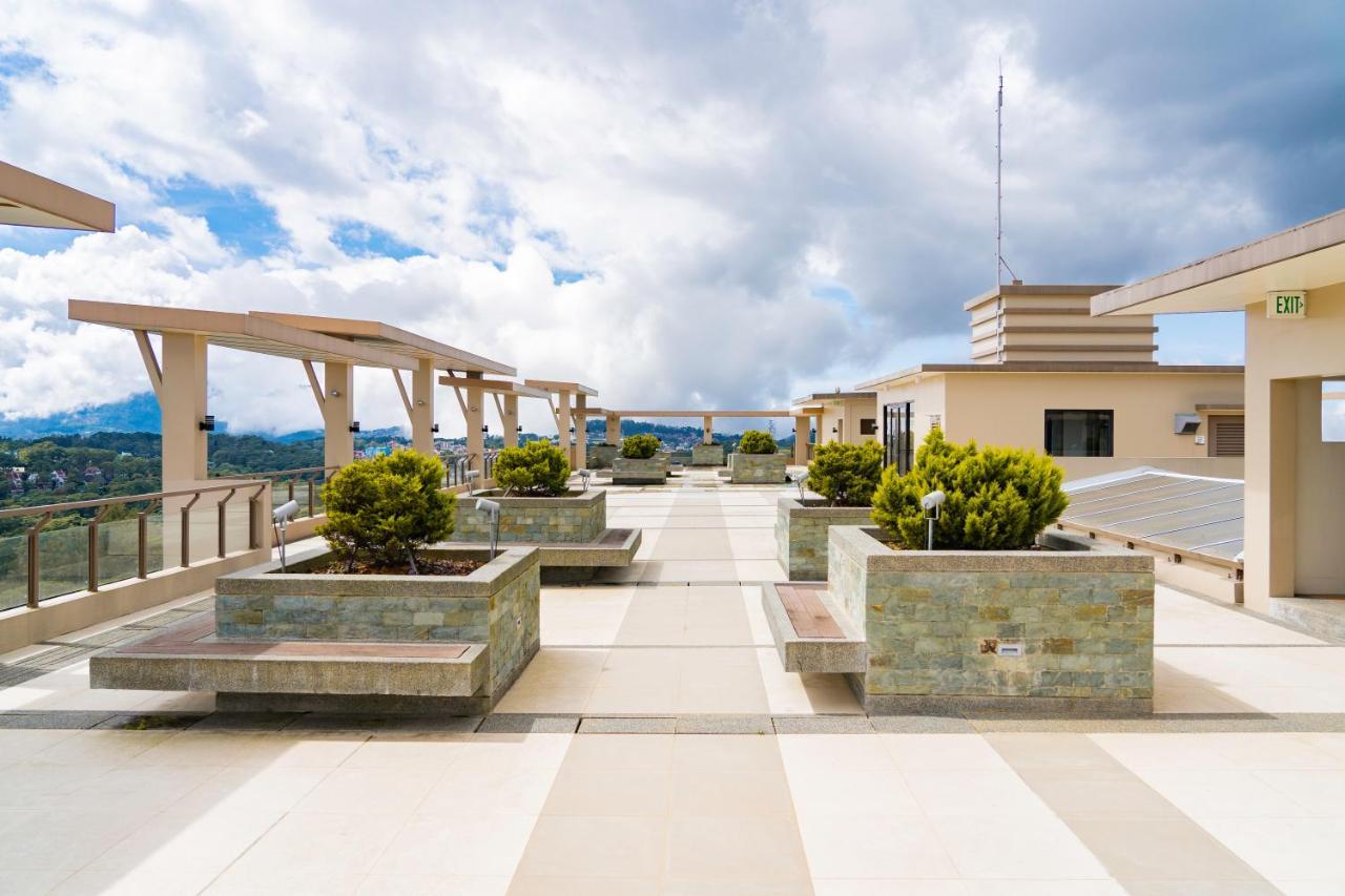 2 Bedroom At Bristle Ridge 碧瑶 外观 照片