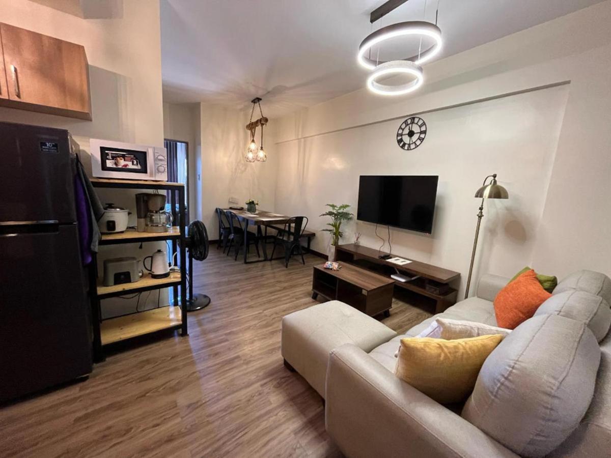 2 Bedroom At Bristle Ridge 碧瑶 外观 照片