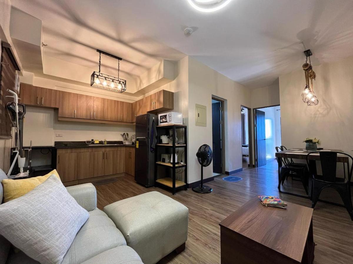2 Bedroom At Bristle Ridge 碧瑶 外观 照片