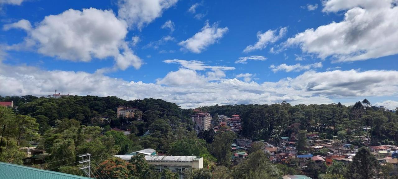 2 Bedroom At Bristle Ridge 碧瑶 外观 照片